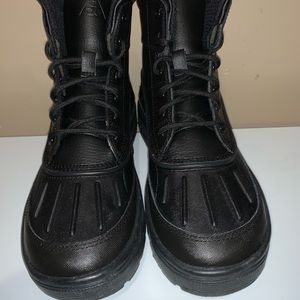Nike Woodside 2 High Big Kids' Boot